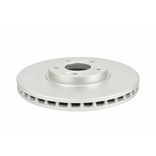 DBA Front Street Series En-Shield Brake Rotor, 320mm, For Hyundai Santa Fe TM 2.2L TD & 2.4L Petrol 06/18, Kit