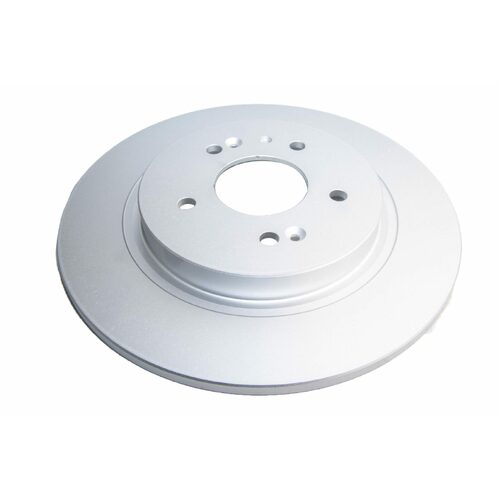 DBA Rear Street Series En-Shield Brake Rotor, 305mm, For Hyundai Santa Fe TM 2.2L TD & 2.4L Petrol 06/18, Kit