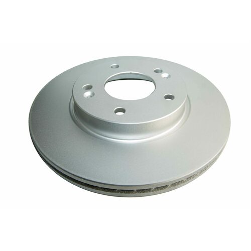 DBA Front Street Series En-Shield Brake Rotor, 280mm, For Hyundai Ioniq Hybrid Chas C751D, C851C & C851H 1.6L Elec/Petrol 1.6L 03/17, Kit
