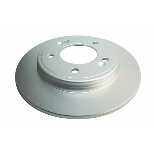 DBA Rear Street Series En-Shield Brake Rotor, 262mm,For Hyundai Elantra Sport AD 1.6L Turbo 10/16 Ioniq Hybrid Elite C851C 03/17 Kia Cerato GT BD, Kit