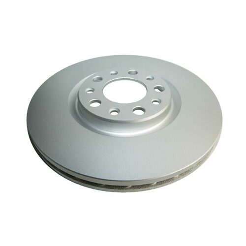 DBA Front Street Series En-Shield Brake Rotor, 305mm, For Jeep Compass M6 2.0L TD & 2.4L Petrol BR3 12/17, Kit