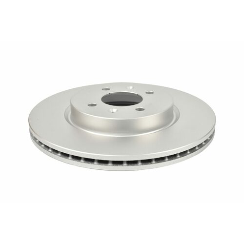 DBA Front Street Series En-Shield Brake Rotor, 280mm, For Kia Rio GT-Line YB 1.0L Turbo 09/18, Kit
