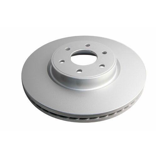 DBA Front Street Series En-Shield Brake Rotor, 320mm, For Mercedes X220D, 250D & X350D 470 Ute 470210, 470211, 470231 & 470252 RWD & 4WD 12/17, Kit