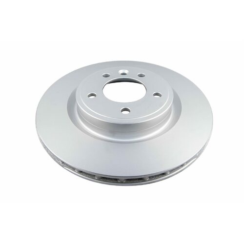 DBA Rear Street Series En-Shield Brake Rotor, 325mm, For Range Rover Sports SDV6 LW 3.0Lx225kw TD 11/17, Kit