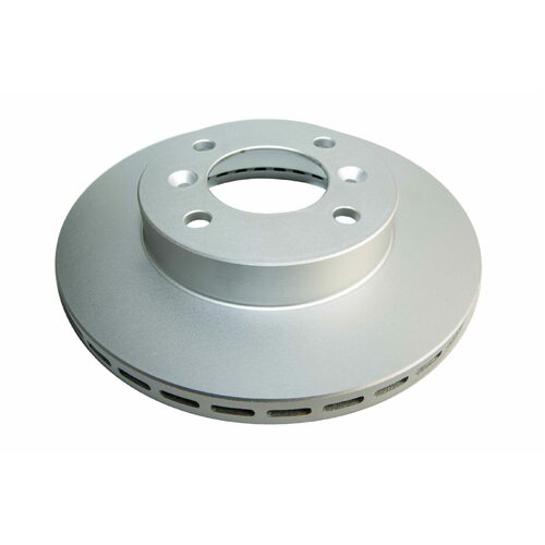 DBA Front Street Series En-Shield Brake Rotor, 236mm, For Proton S16 BT 1.6L 10/09-02/12, Kit