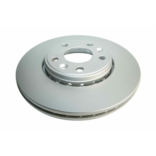 DBA Front Street Series En-Shield Brake Rotor, 295.9mm, For Renault Laguna X91 10/08-01/11 Latitude X43 04/11-03/16, Kit