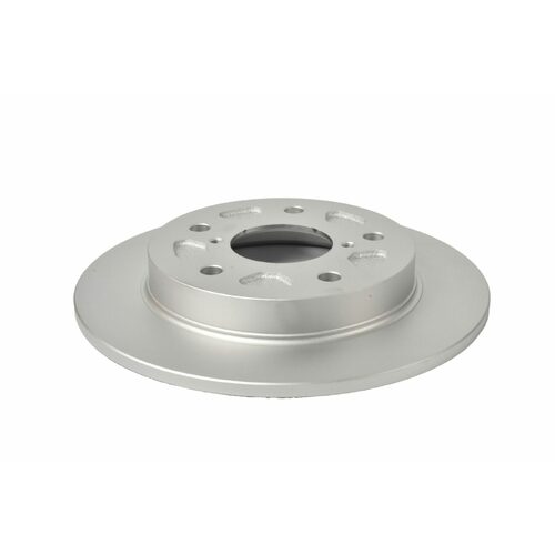 DBA Rear Street Series En-Shield Brake Rotor, 252mm, For Suzuki Swift Sport Series AZ 1.4L Turbo 01/18-On, Kit