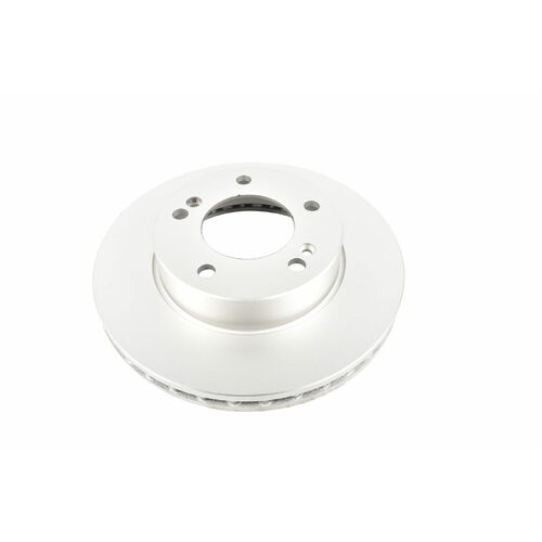 DBA Front Street Series En-Shield Brake Rotor, 300mm, For Ssangyong Stavic A100 2.0L TD 2.7 Turbo Petrol 05-16, Kit