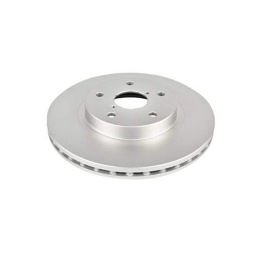 DBA Front Street Series En-Shield Brake Rotor, 293.5mm, For Subaru Forester Series SK 09/18, Kit