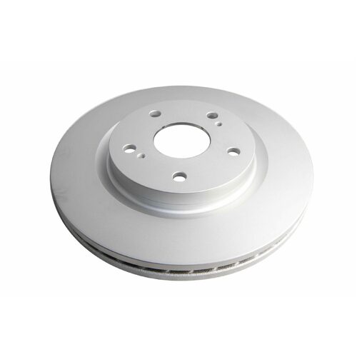 DBA Front Street Series En-Shield Brake Rotor, 285mm, For Suzuki Swift Sport Series AZ 1.4L Turbo 01/18-On, Kit
