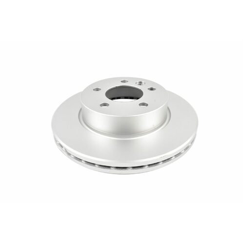 DBA Front Street Series En-Shield Brake Rotor, 303mm, For Volkswagen Crafter 35 Tdi 340 Runner 410 MWB & LWB SY 10/17, Kit