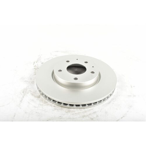 DBA Front Street Series En-Shield Brake Rotor, 280mm, For Mazda 3 BP G20 Hatch & Sedan 2.0L 02/19, Kit