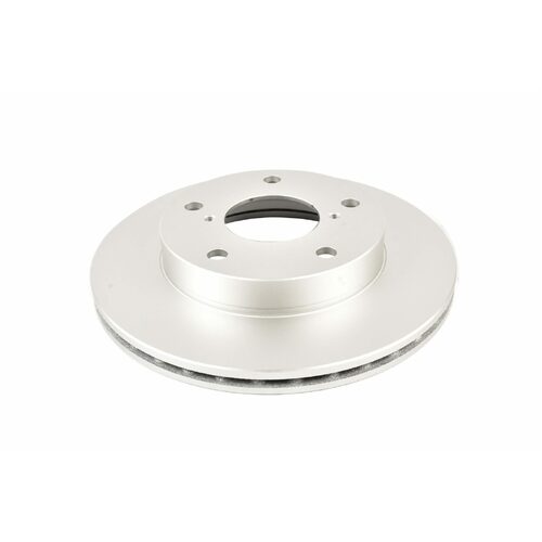 DBA Front Street Series En-Shield Brake Rotor, 249.2mm, For Suzuki APV Series GC416 06/05, Kit