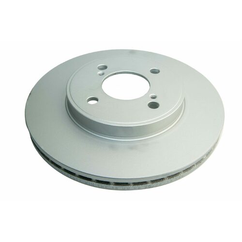 DBA Front Street Series En-Shield Brake Rotor, 251.8mm, For Suzuki Baleno Series EW 07/16, Kit