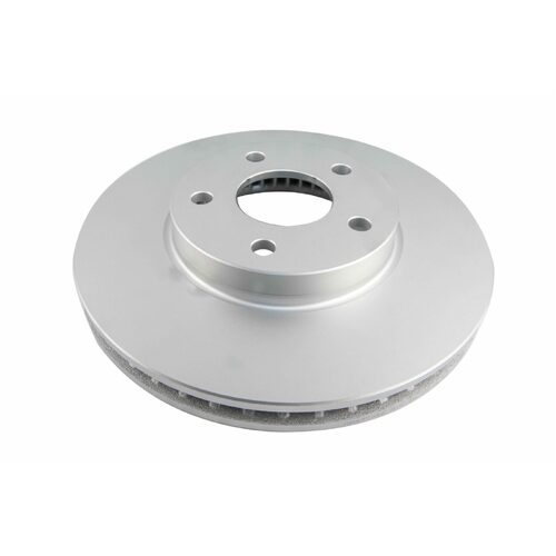 DBA Front Street Series En-Shield Brake Rotor, 282mm, For Ford Focus SA 1.5L Turbo L-1 10/18, Kit