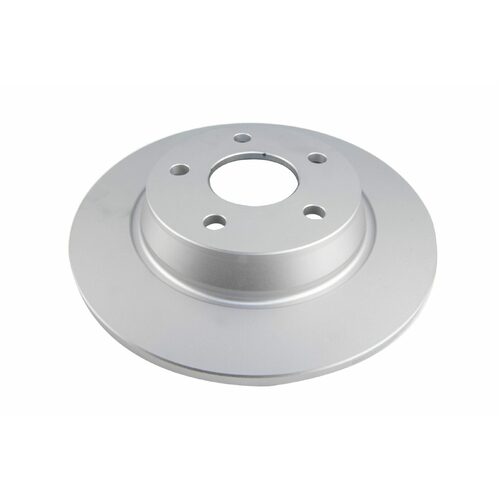 DBA Rear Street Series En-Shield Brake Rotor, 271mm, For Ford Focus SA 1.5L Turbo L-1 10/18, Kit