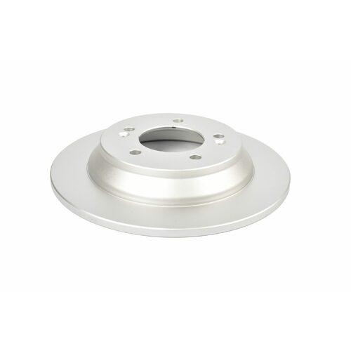 DBA Rear Street Series En-Shield Brake Rotor, 284mm, For Hyundai Kona OS 2.0L FWD 11/20 Kia Seltos 2.0L FWD 10/19, Kit