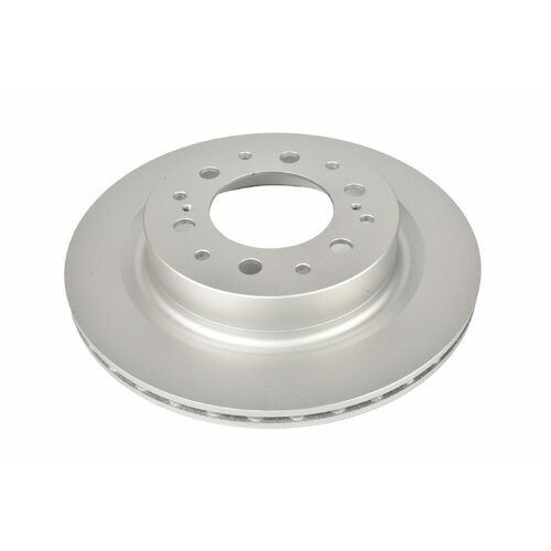 DBA Rear Street Series En-Shield Brake Rotor, 335mm, For Toyota Landcruiser LC300 21, Kit