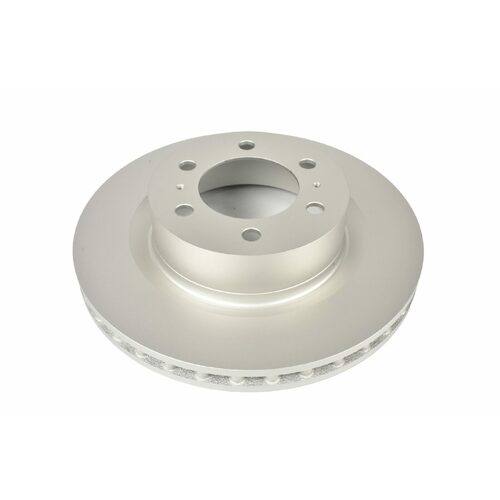 DBA Front Street Series En-Shield Brake Rotor, 354mm, For Toyota Landcruiser LC300 21, Kit