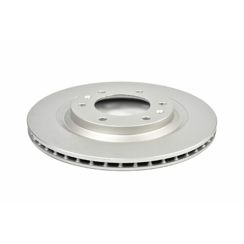 DBA Rear Street Series En-Shield Brake Rotor, 325mm, For Hyundai Staria & Staria Load 2.2L TD &3.5L Petrol US FWD&AWD 06/21, Kit