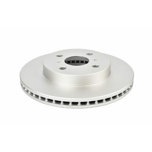 DBA Front Street Series En-Shield Brake Rotor, 255mm, For MXPH10R 1.5L Hybrid &MXPA10R 1.5L Petrol 05/20, Kit