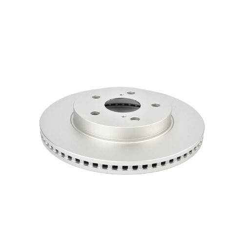 DBA Front Street Series En-Shield Brake Rotor, 283mm, For MXPJ10R&MXPJ15R 1.5L Hybrid 05/20 MXPB10R 1.5L Petrol 08/20, Kit