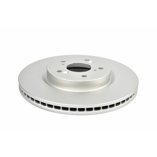 DBA Front Street Series En-Shield Brake Rotor, 312mm, For Honda Accord Vti-LX Hybrid CV 2.0L 10/19, Kit