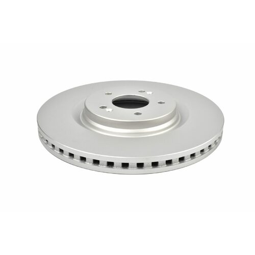 DBA Front Street Series En-Shield Brake Rotor, 345mm, For Hyundai Ioniq 5 NE 07/19 Sonata N-Line DN 2.5L Turbo 12/20, Kit