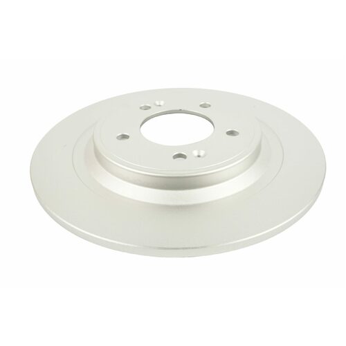 DBA Rear Street Series En-Shield Brake Rotor, 300mm, For TD AWD & Petrol FWD 02/21.Tucs & Kia NQ Sportage, Kit