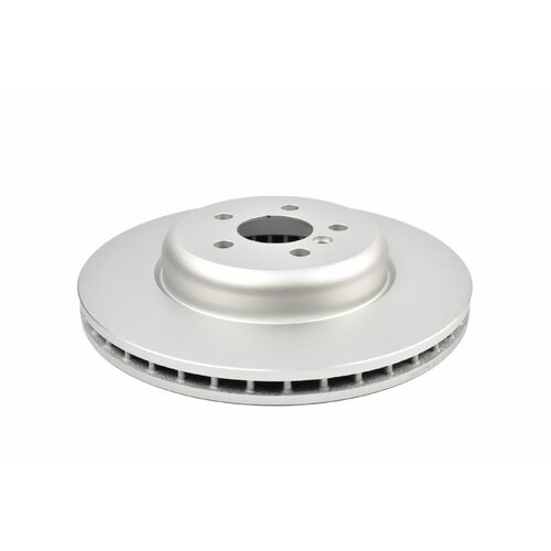 DBA Front Street Series En-Shield Brake Rotor, 348mm, For BMW 530D G31 07/ & Ix3 M-Sport G08 07/21, Kit