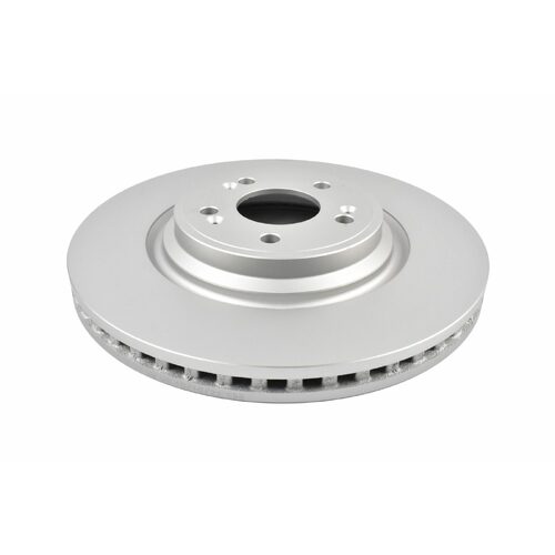 DBA Front Street Series En-Shield Brake Rotor, 345mm, For Genesis G80 Series RG RWD 2.5L Turbo 08/20, Kit