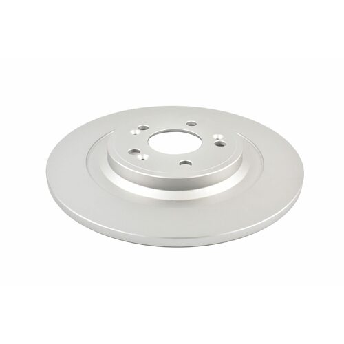 DBA Rear Street Series En-Shield Brake Rotor, 325mm, For Genesis G80 Series RG RWD 2.2L TD & 2.5L Turbo 08/20, Kit