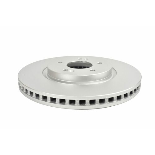 DBA Front Street Series En-Shield Brake Rotor, 325mm, For HYU Tucs NX 1.6 TD AWD & Petrol FWD 02/21, Kit