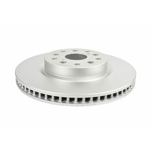 DBA Front Street Series En-Shield Brake Rotor, 334mm, For Toyota Mirai Series JPD20 "Electric Hydrogen" AWD 20, Kit