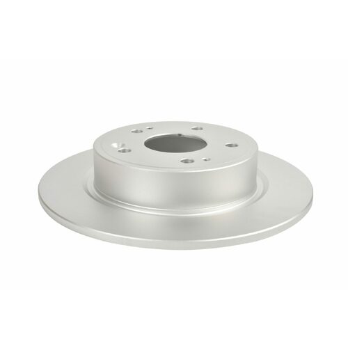 DBA Rear Street Series En-Shield Brake Rotor, 282mm, For Honda HRV Series RV "e-HEV L Hybrid" 1.5L 02/22, Kit