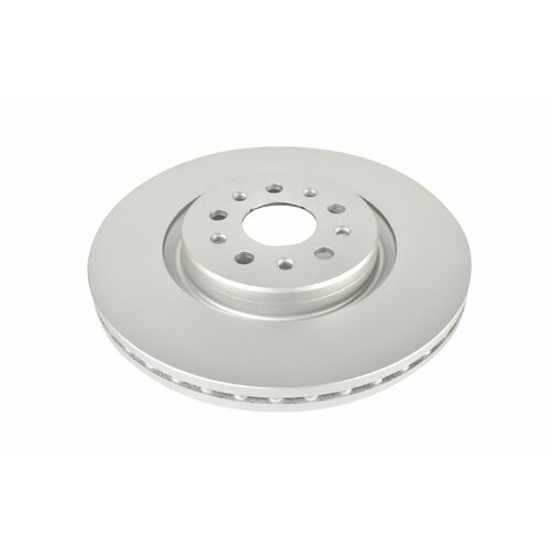 DBA Front Street Series En-Shield Brake Rotor, 345mm, For Maserati Ghibli M157 3.0L 12/16, Kit