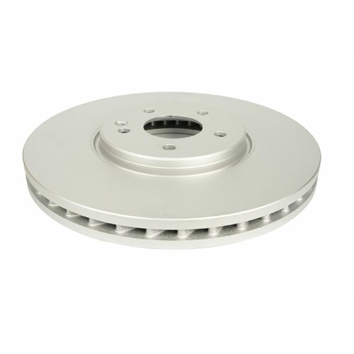 DBA Front Street Series En-Shield Brake Rotor, 330mm, For Chrysler Crossfire SRT-6 ZH 3.2L 2003-2007, Kit