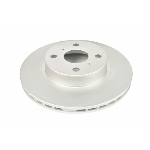 DBA Front Street Series En-Shield Brake Rotor, 358mm, For Toyota Sprinter 1.6L 95, Kit