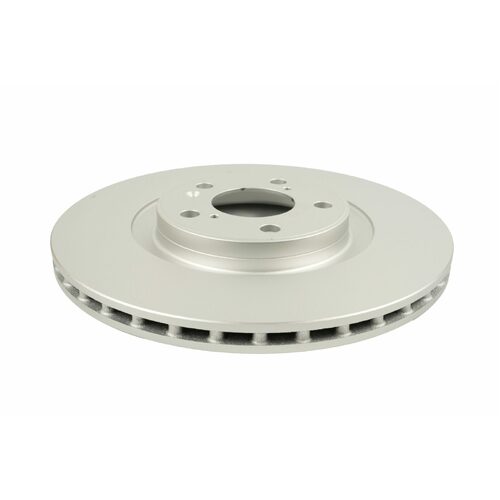 DBA Front Street Series En-Shield Brake Rotor, 320mm, For Haval Jolion Hybrid 2022, Kit