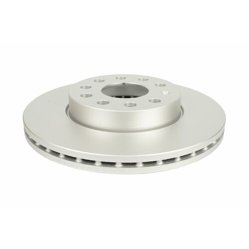 DBA Front Street Series En-Shield Brake Rotor, 276mm, For Volkswagen Golf CJXB 2013-2017, Kit