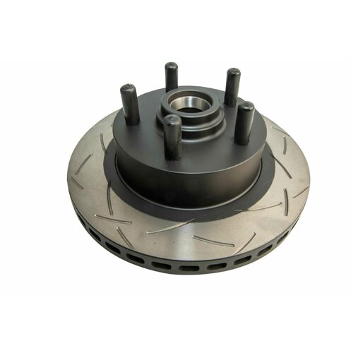 4000 T3 Slot, For Holden 71-85 HQ/HJ/HX/HZ F  HUB TYPE, Kit