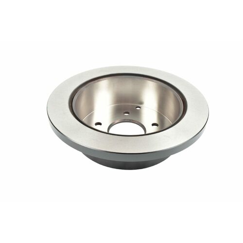 DBA Rear 4000 Series HD Brake Rotor, 286mm, For Holden 97-07 VT-VZ, Kit