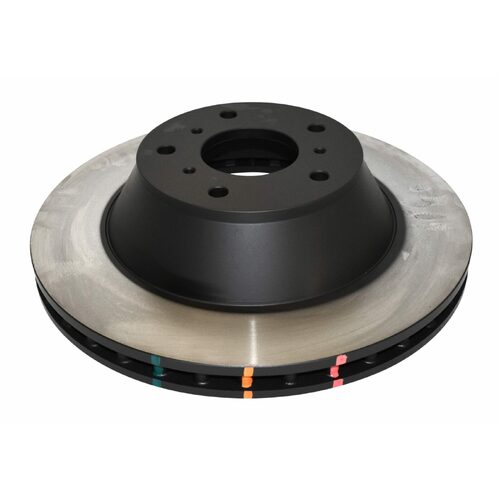 DBA Front 4000 Series HD Brake Rotor, 328mm, For HSV VR/VS 93-97 70.02mm C/Hole, Kit