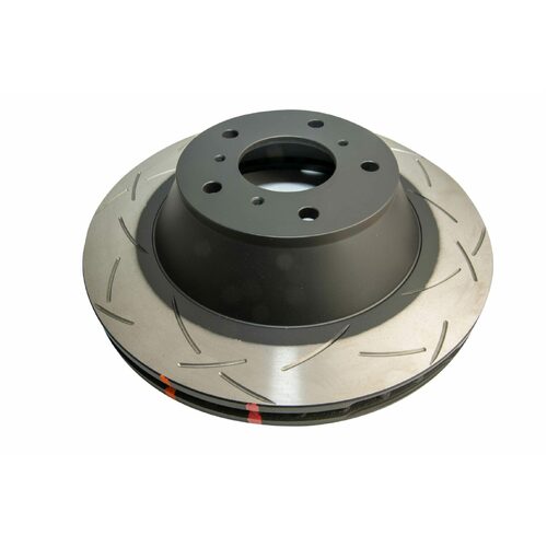 DBA Front 4000 Series T3 Brake Rotor, 328mm, For VT-VZ 1997-2005 Upgrade With 71.5mm C/Hole, Kit