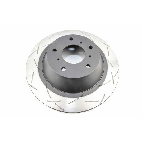 DBA Front 4000 Series T3 Brake Rotor, 328mm, For HSV VR/VS 93-97, Kit