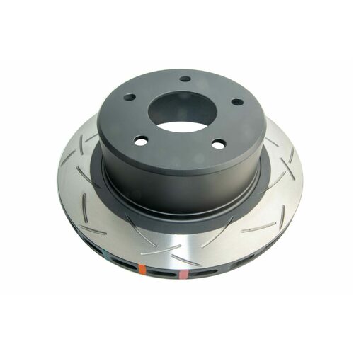 DBA Brake Rotor 4000 T3 Slot 36CV [ HSV VR/VS 93-97 R ]