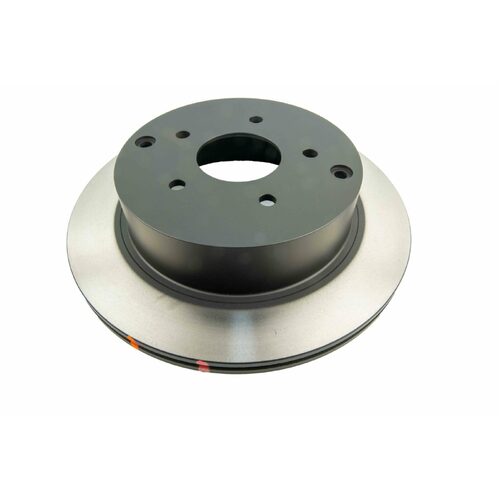DBA Rear 4000 Series HD Brake Rotor, 315mm, For HSV VT-VZ 97-05, Kit