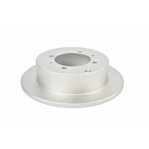 DBA Rear Street Series En-Shield Brake Rotor, 262mm, For Mitsubisho Lancer CH "4 Stud", Kit