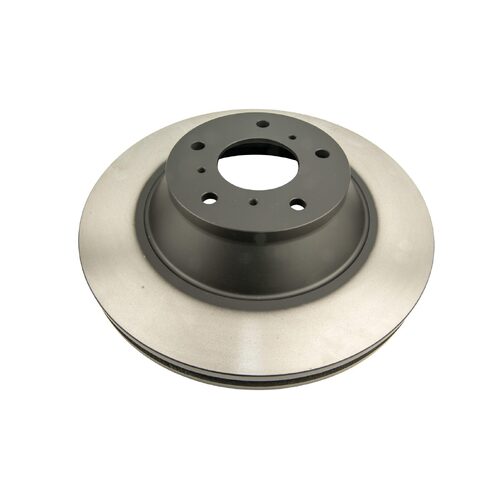 DBA Front 4000 Series HD Brake Rotor, 343mm, For HSV VT-VZ 97-05, Kit