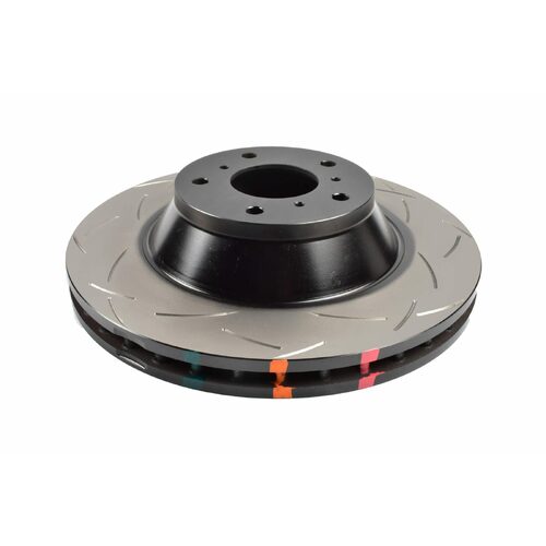 DBA Front 4000 Series T3 Brake Rotor, 343mm, For HSV VT-VZ 97-05, Kit